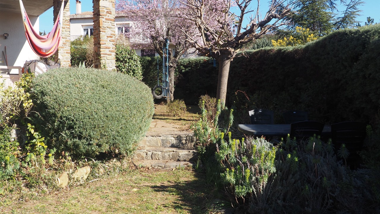 Photo of Patio Balcony in Quillan