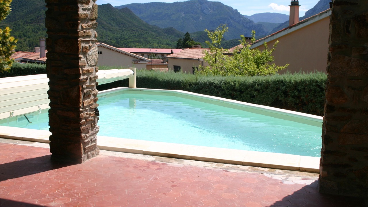Photo of Outdoor in Quillan