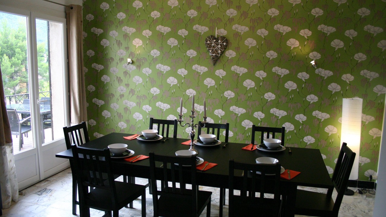 Photo of Bedroom in Quillan