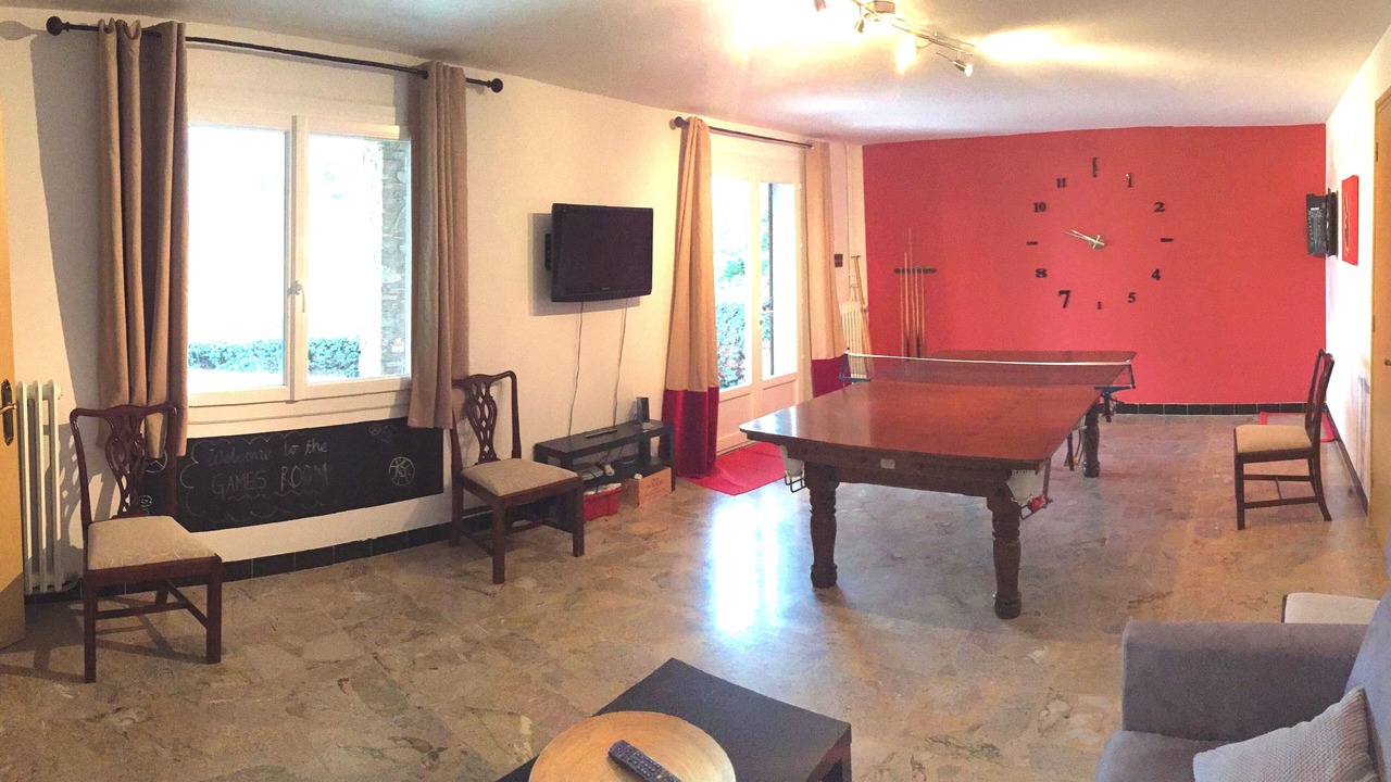 Photo of Outdoor in Quillan