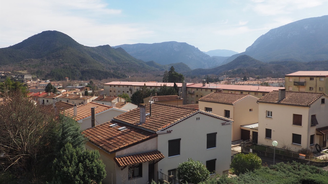 Photo of Outdoor in Quillan