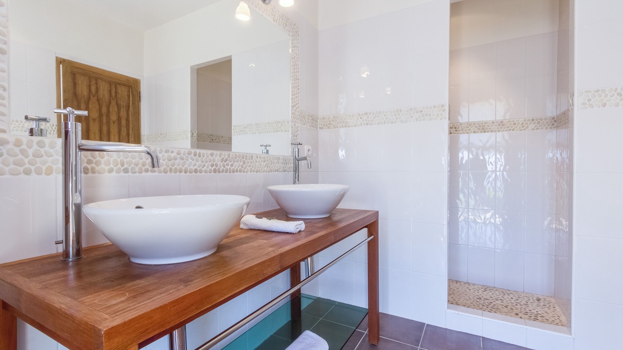 Photo of Bathroom in Callas