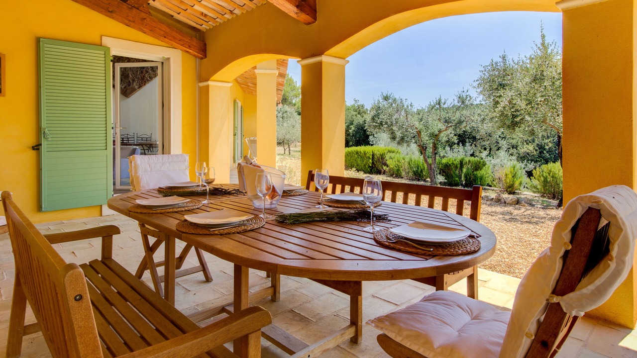 Photo of Outdoor in Callas