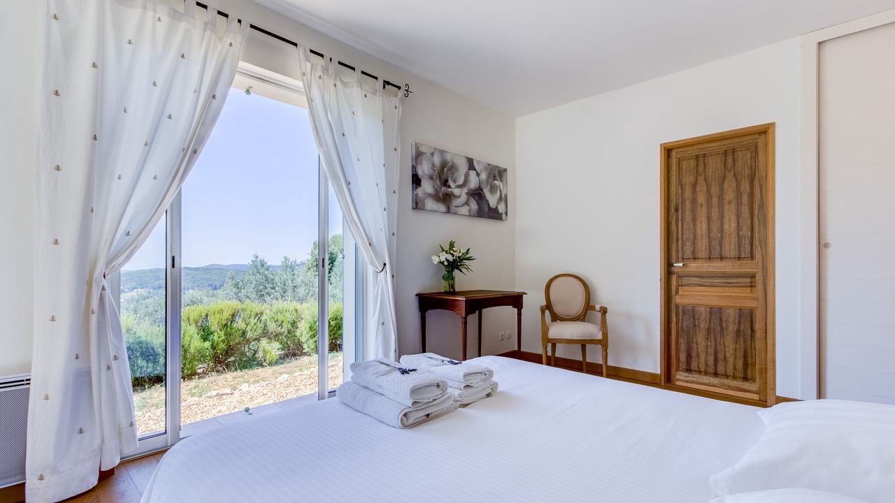 Photo of Bedroom in Callas