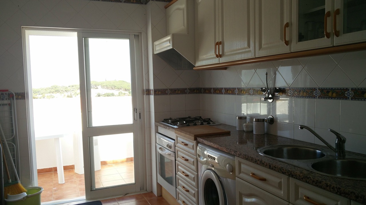 Photo of Kitchen in Porches