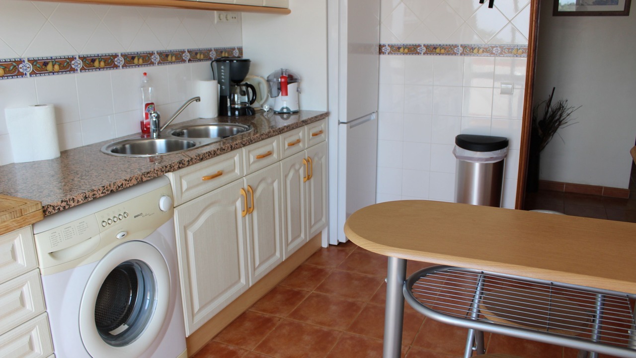Photo of Kitchen in Porches