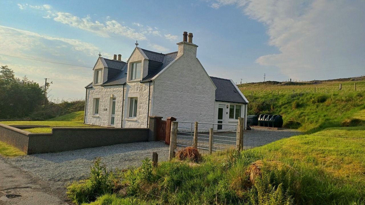Photo of Outdoor in Suladale