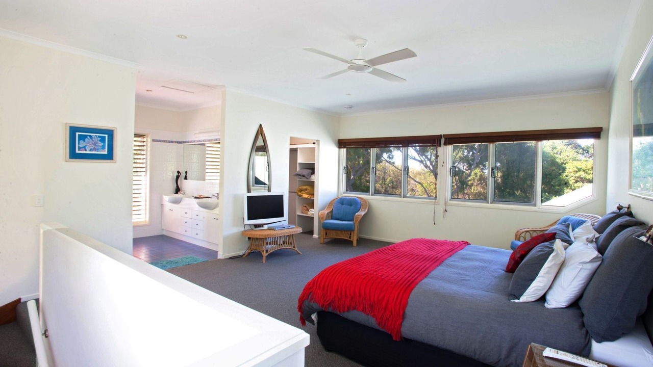 Photo of Bedroom in Agnes Water