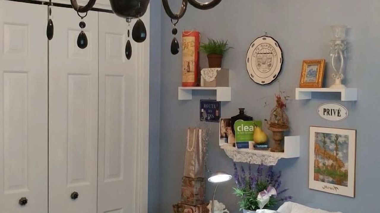 Photo of Bedroom in Portland
