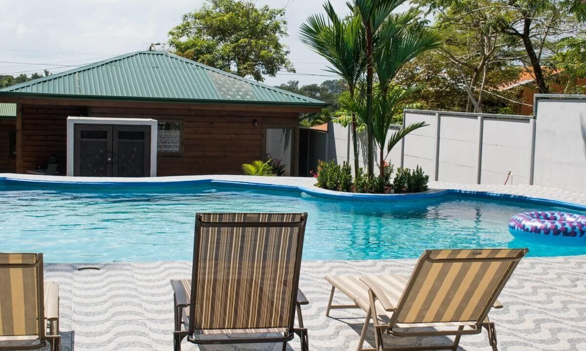 Photo of Outdoor in Hatillo