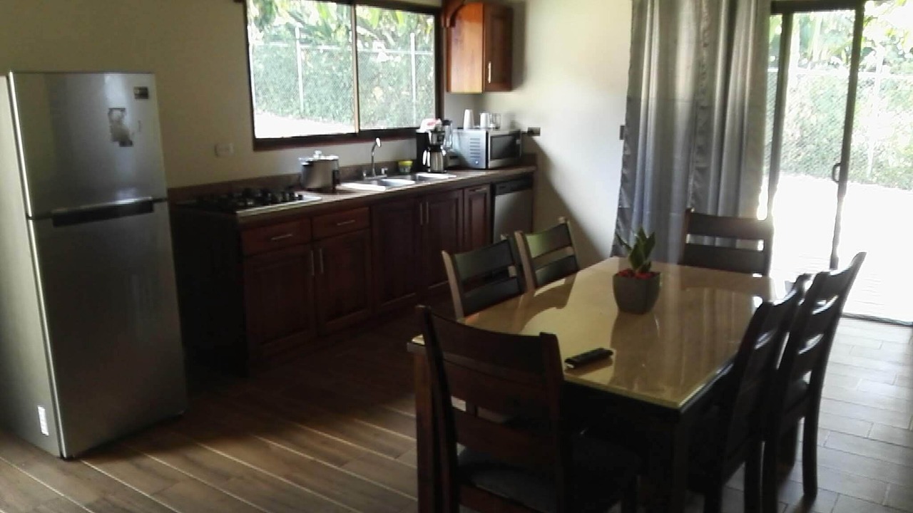 Photo of Kitchen in Hatillo