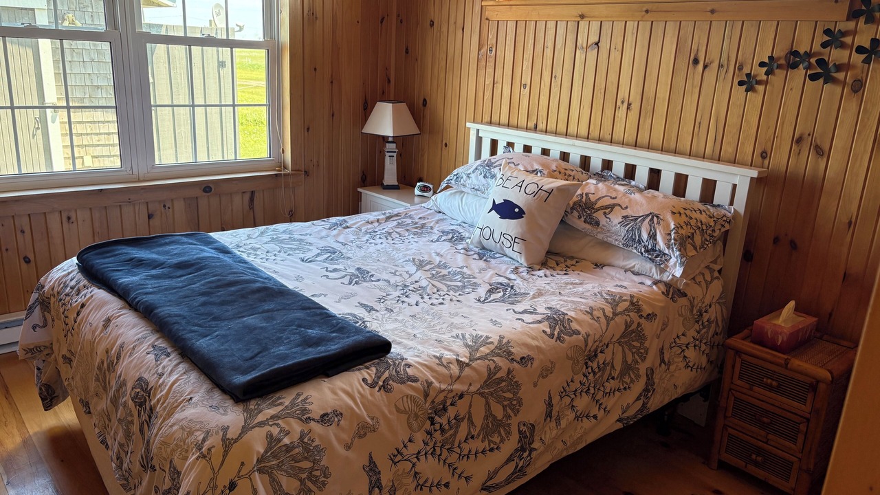 Photo of Bedroom in Park Corner
