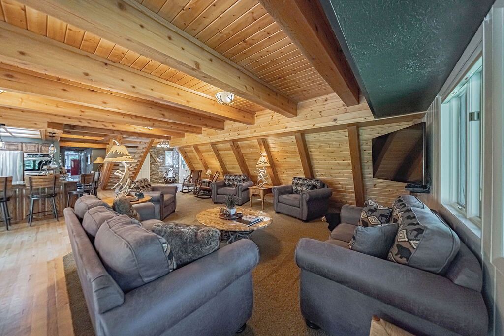 Photo of Livingroom in Bone