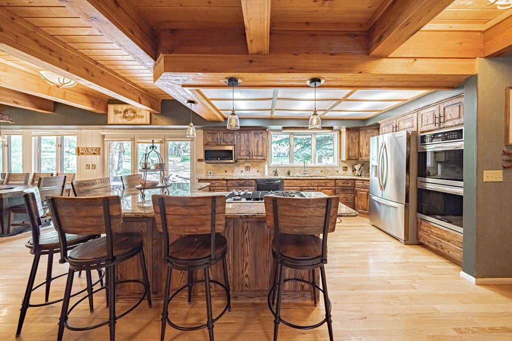 Photo of Kitchen in Bone