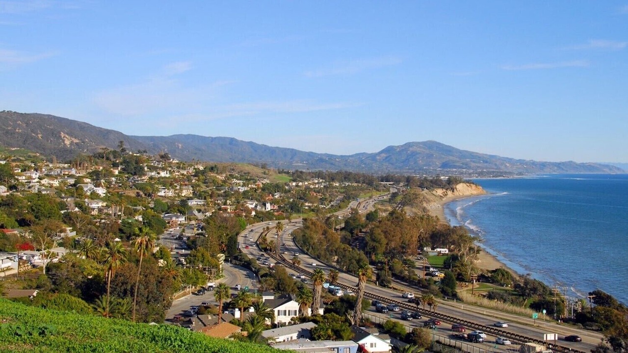 Photo of Outdoor in Summerland