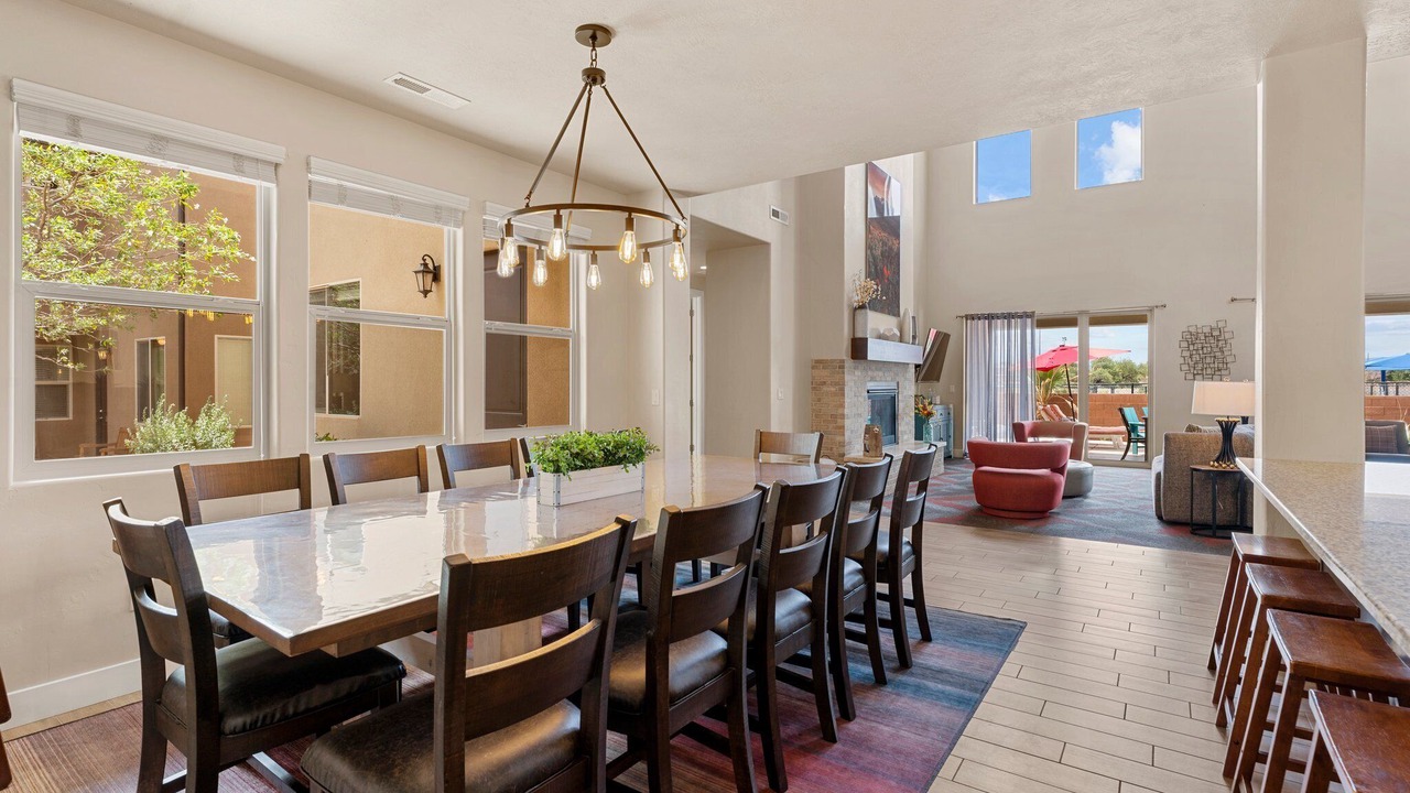 Photo of Livingroom in Santa Clara