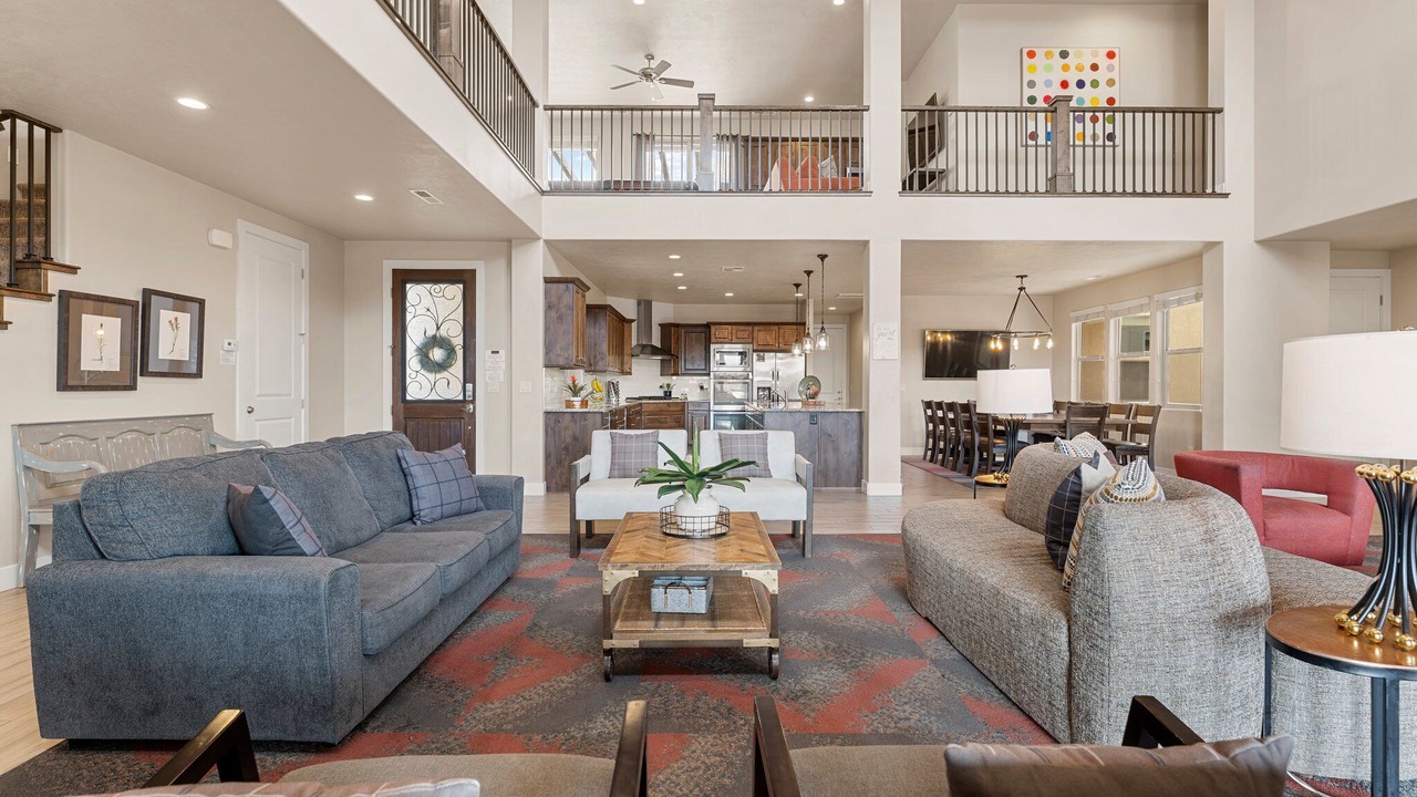 Photo of Livingroom in Santa Clara