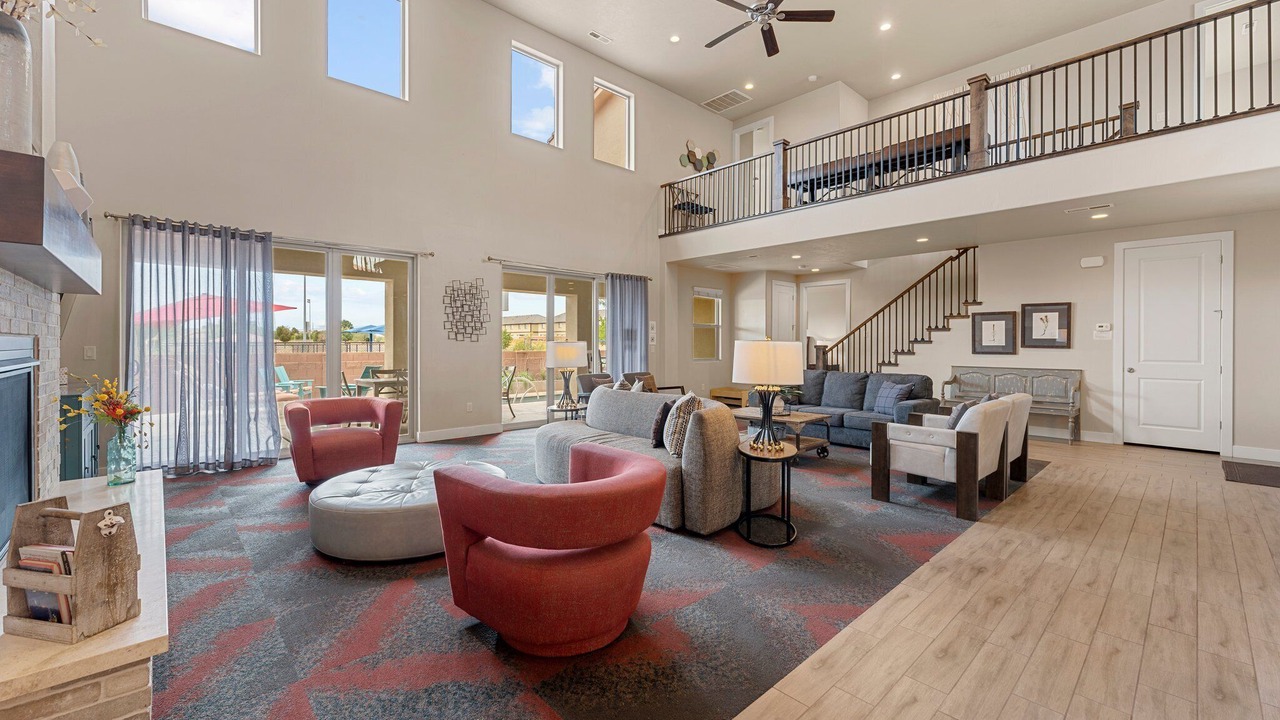 Photo of Livingroom in Santa Clara