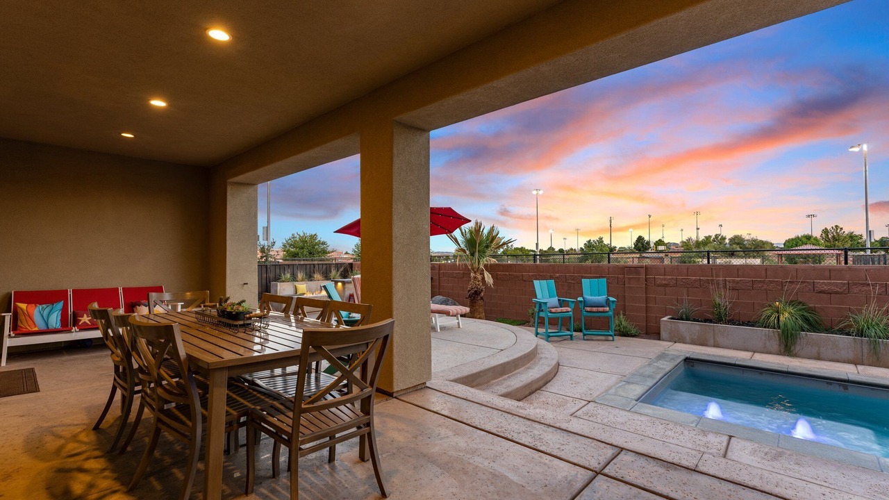 Photo of Outdoor in Santa Clara