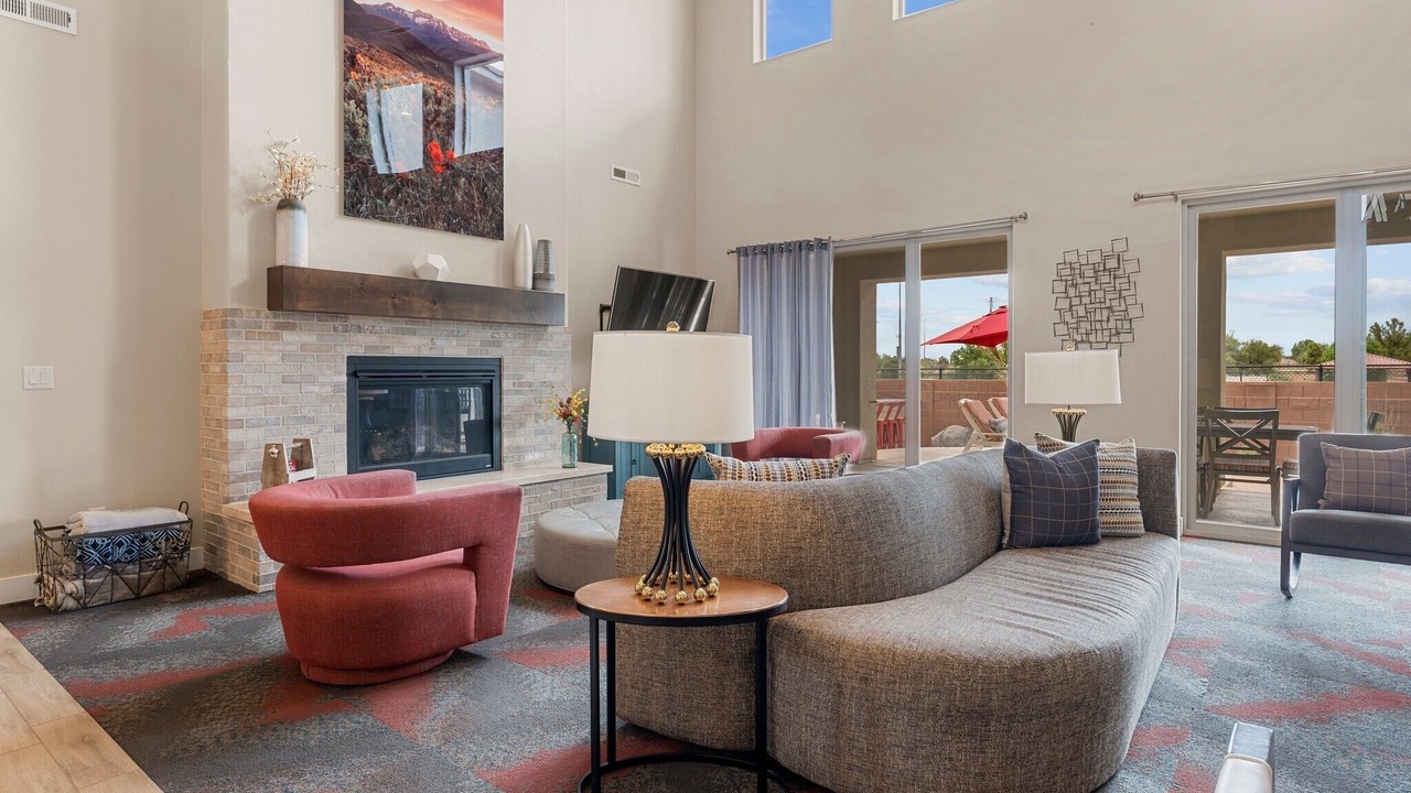 Photo of Livingroom in Santa Clara