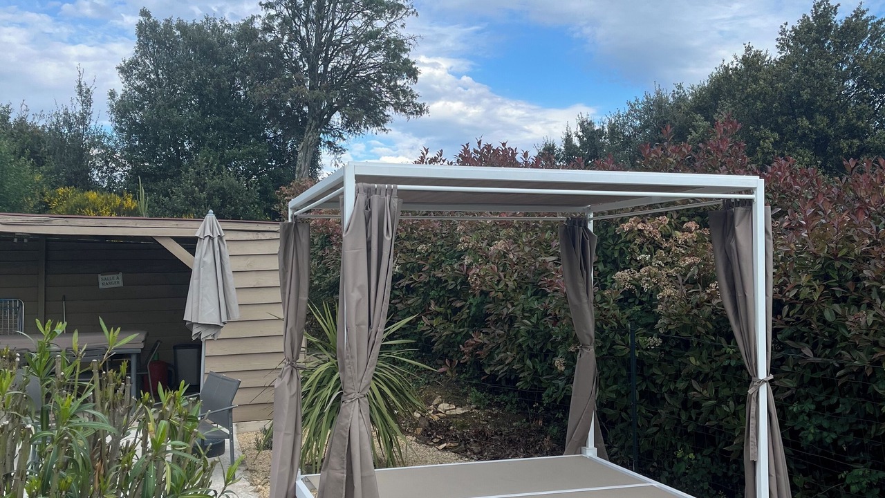 Photo of Patio Balcony in La Voulte-sur-Rhone