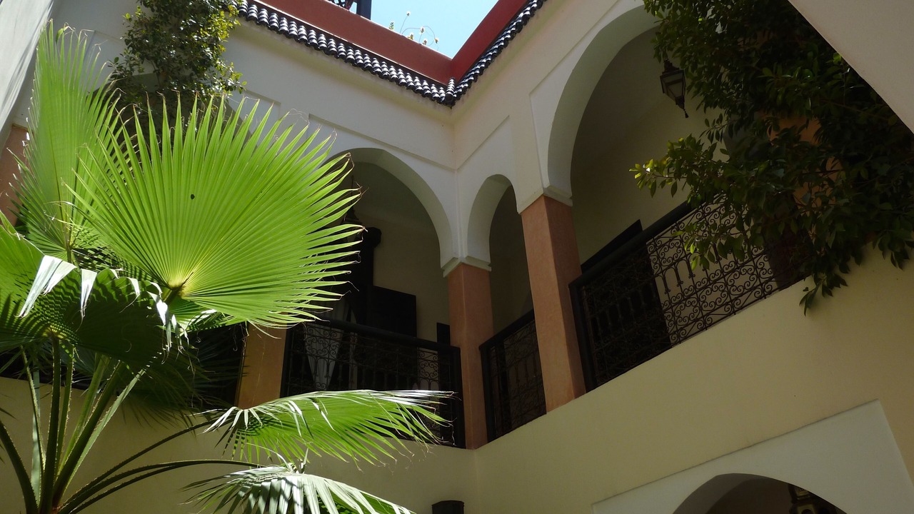 Photo of Outdoor in Mouassine