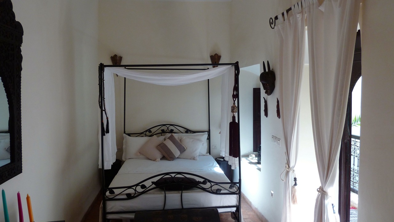 Photo of Bedroom in Mouassine