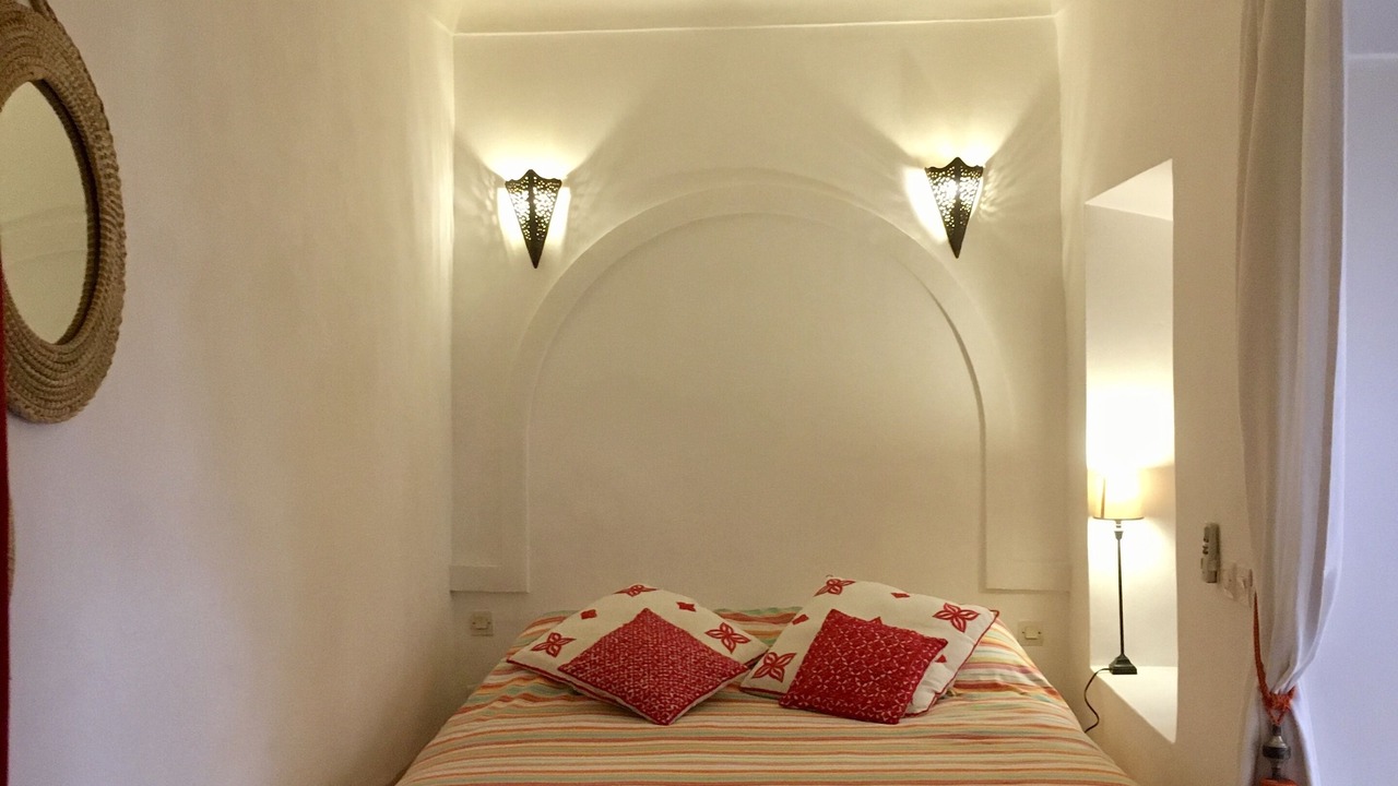 Photo of Bedroom in Mouassine