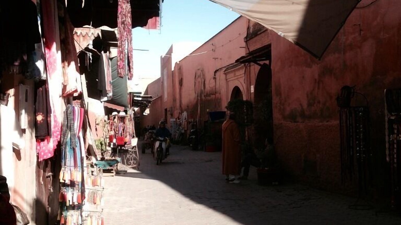 Photo of Outdoor in Mouassine