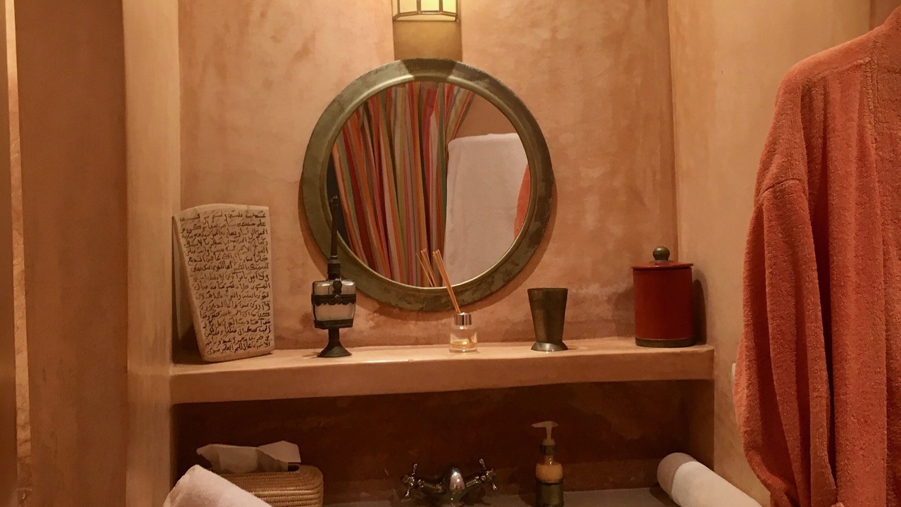 Photo of Bathroom in Mouassine