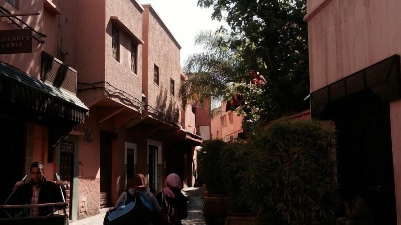 Photo of Outdoor in Mouassine