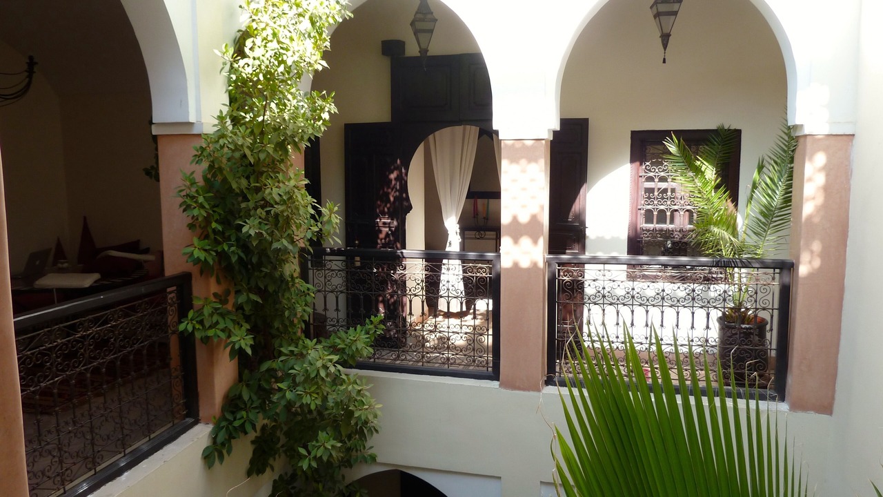 Photo of Outdoor in Mouassine