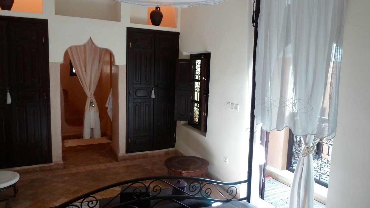 Photo of Bedroom in Mouassine