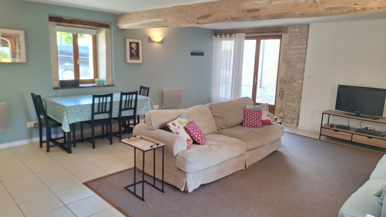 Photo of Livingroom in Mons