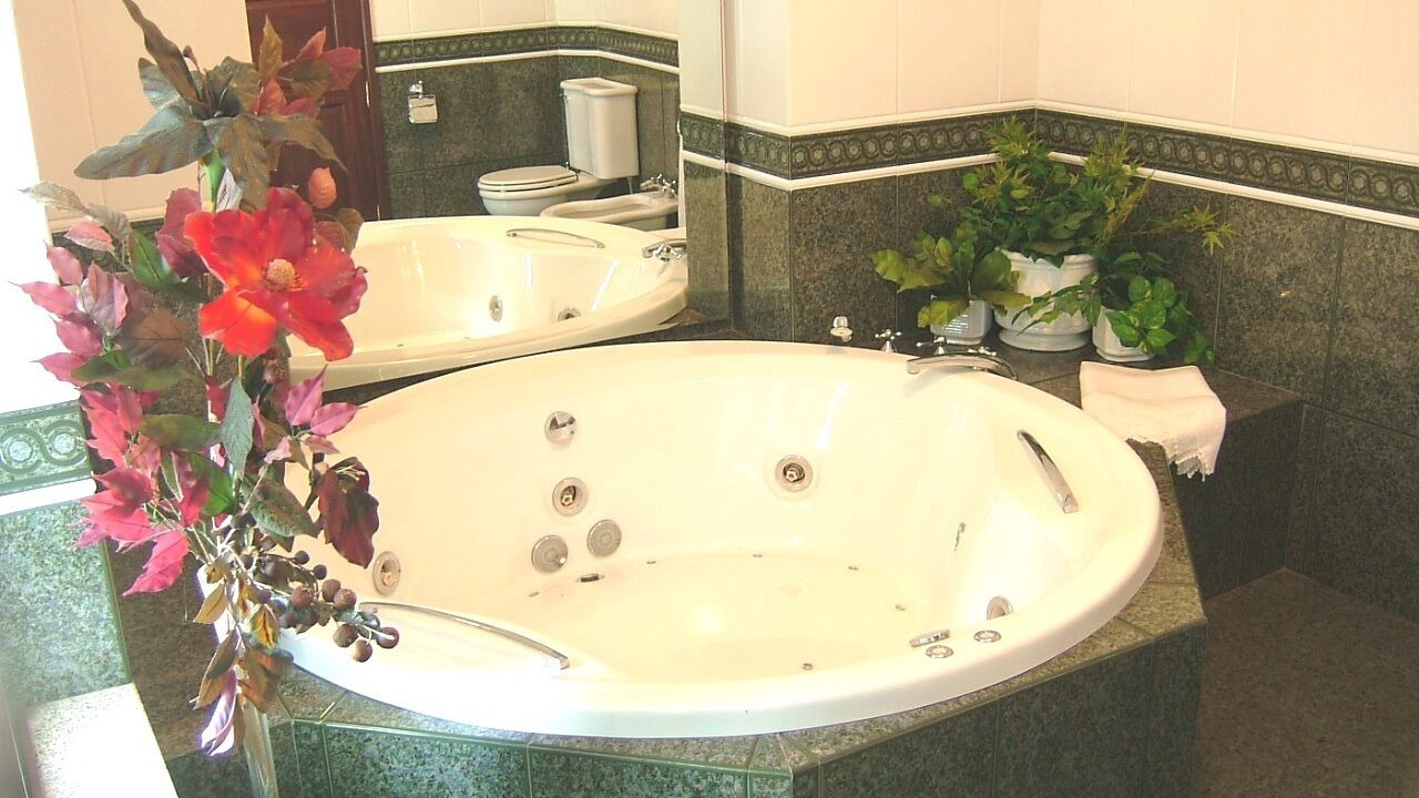 Photo of Bathroom in Rates