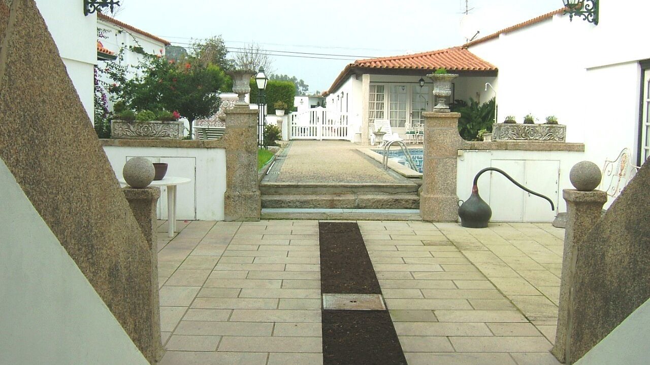 Photo of Patio Balcony in Rates