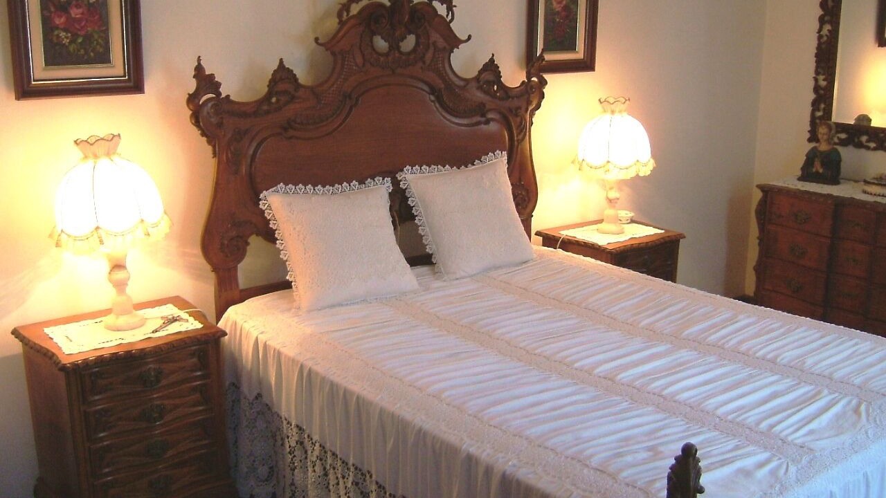 Photo of Bedroom in Rates