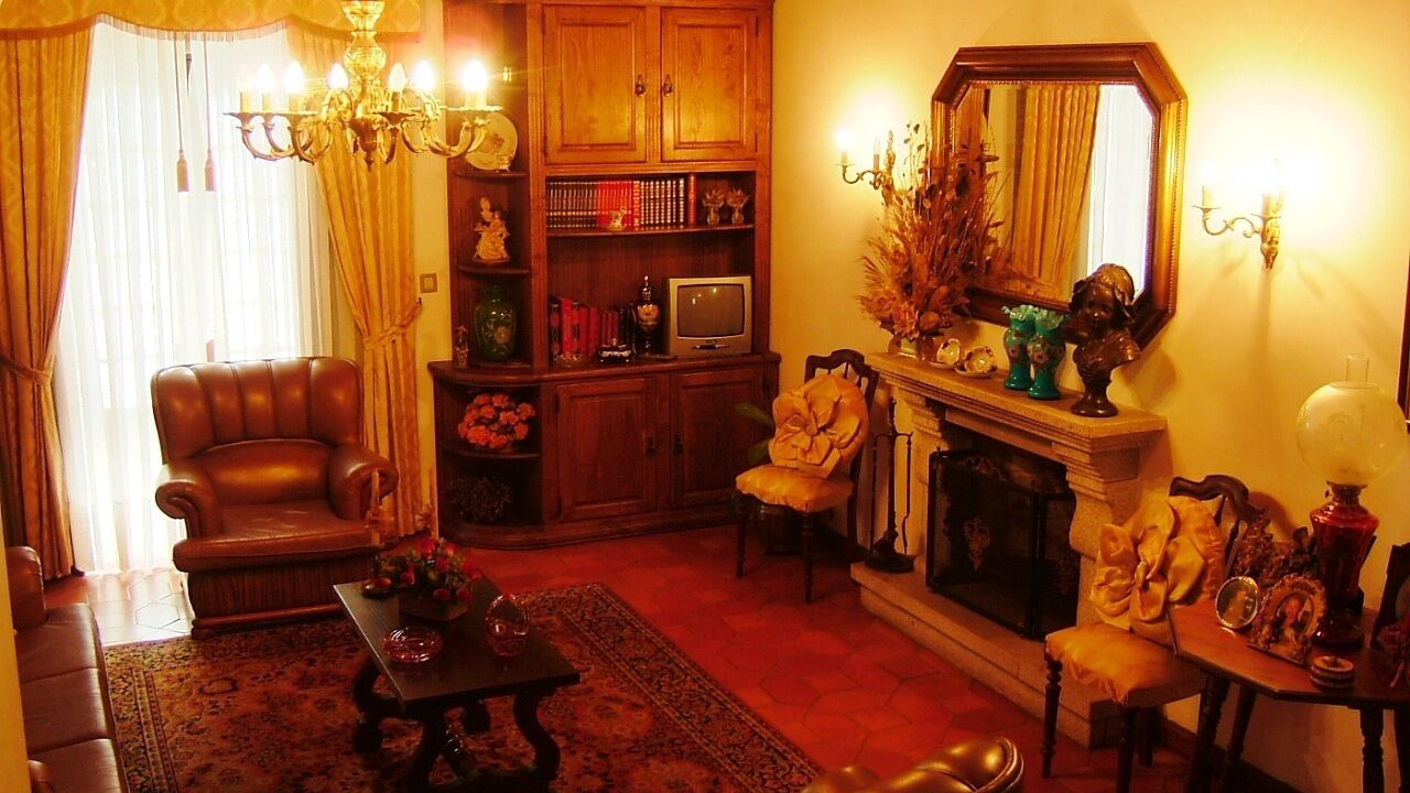 Photo of Livingroom in Rates
