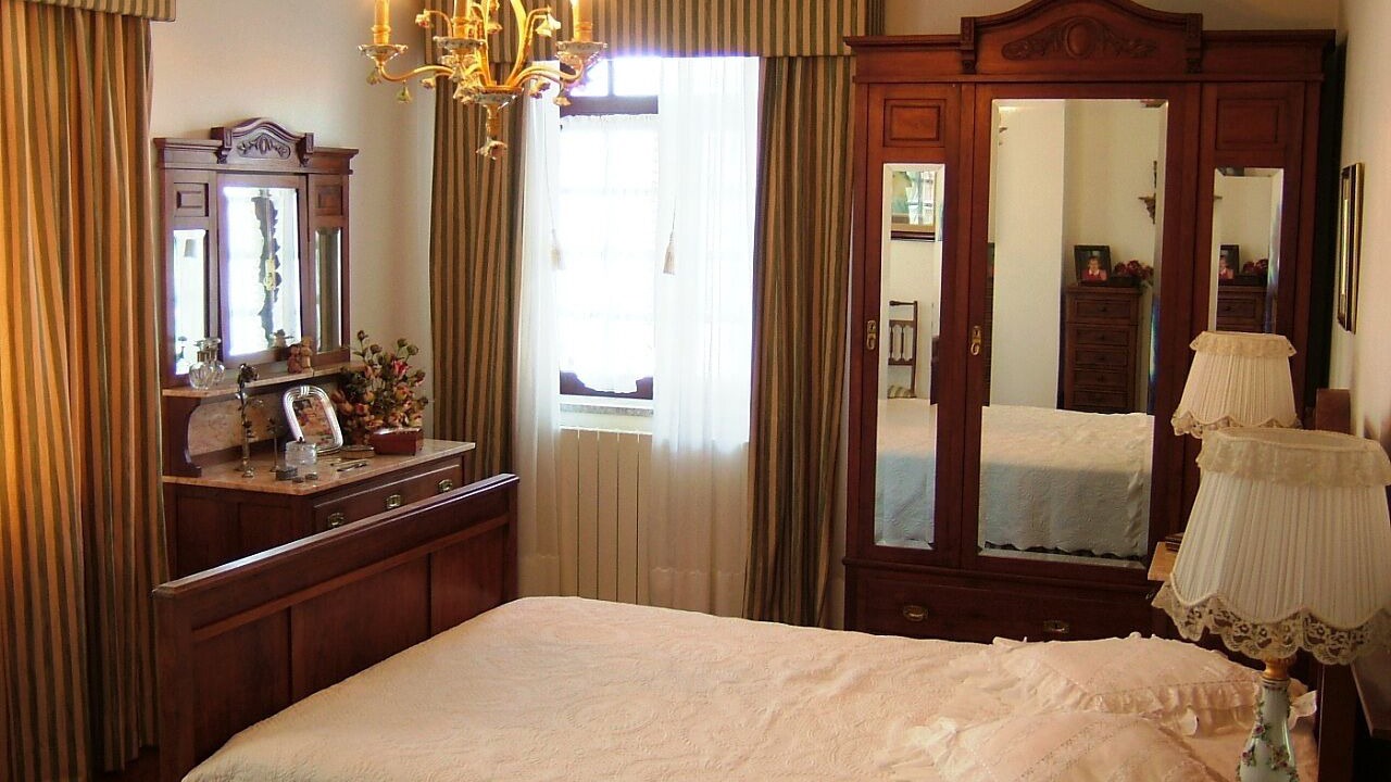 Photo of Bedroom in Rates
