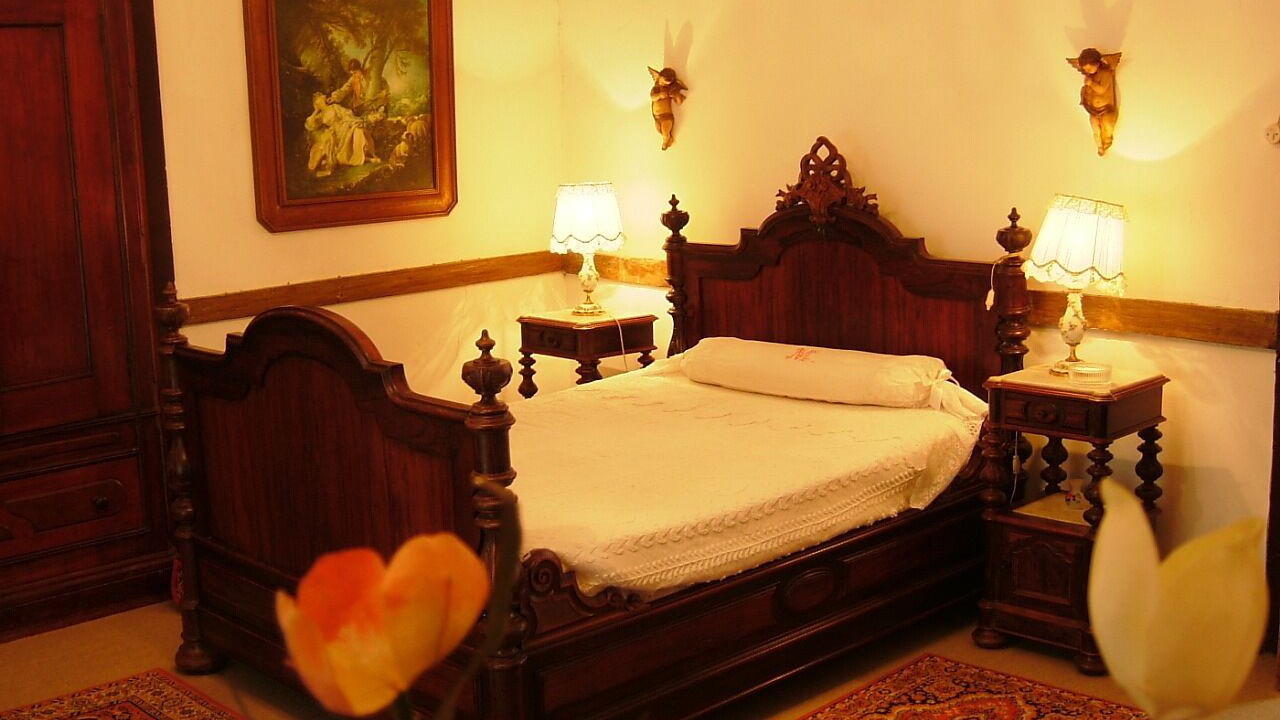 Photo of Bedroom in Rates