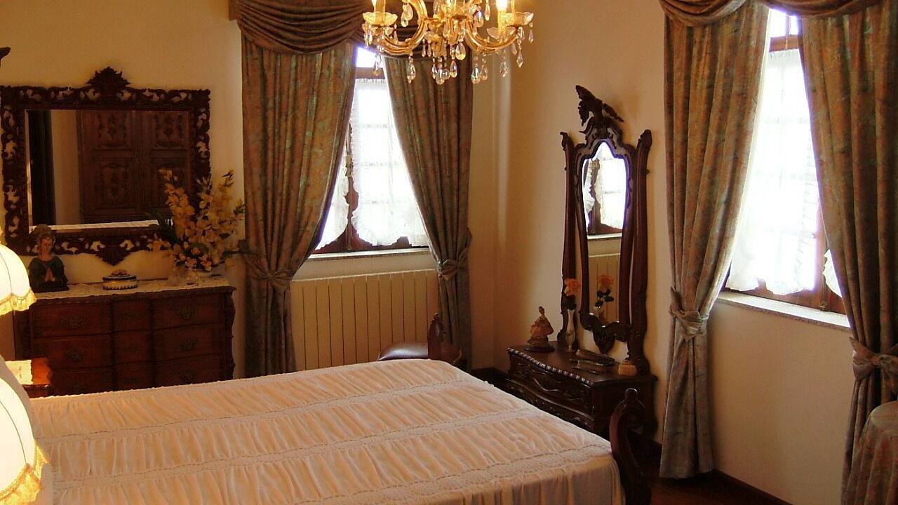 Photo of Bedroom in Rates