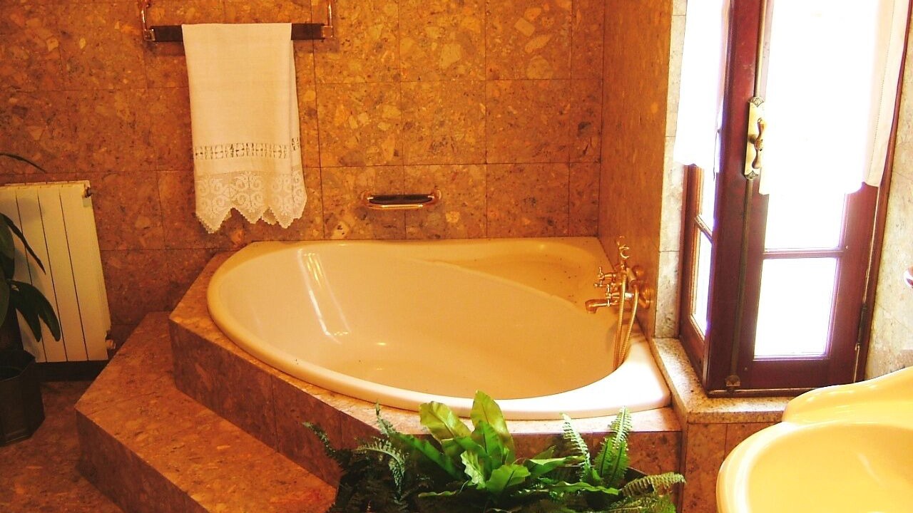 Photo of Bathroom in Rates