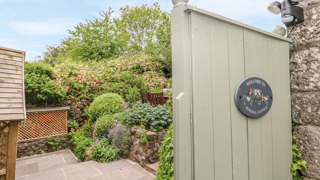 Photo of Outdoor in Newton Grange