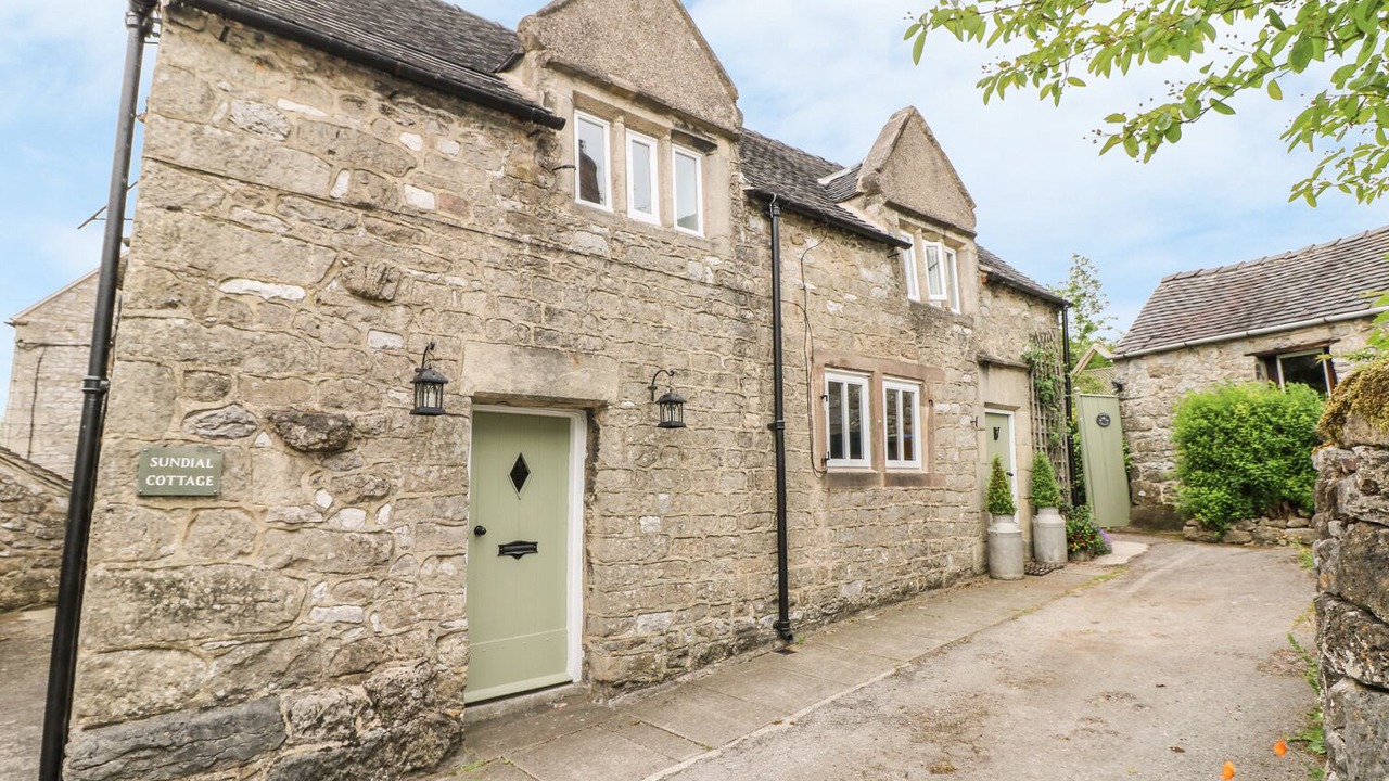 Photo of Outdoor in Newton Grange