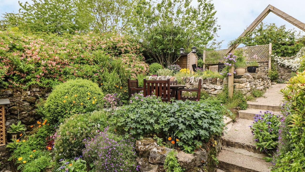 Photo of Outdoor in Newton Grange
