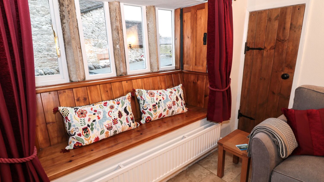 Photo of Livingroom in Newton Grange