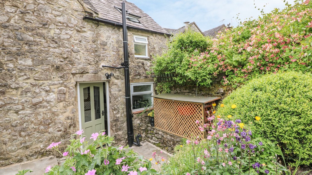 Photo of Outdoor in Newton Grange