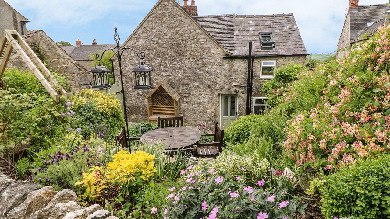 Photo of Outdoor in Newton Grange