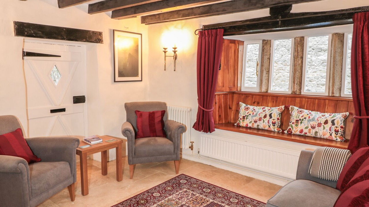 Photo of Livingroom in Newton Grange