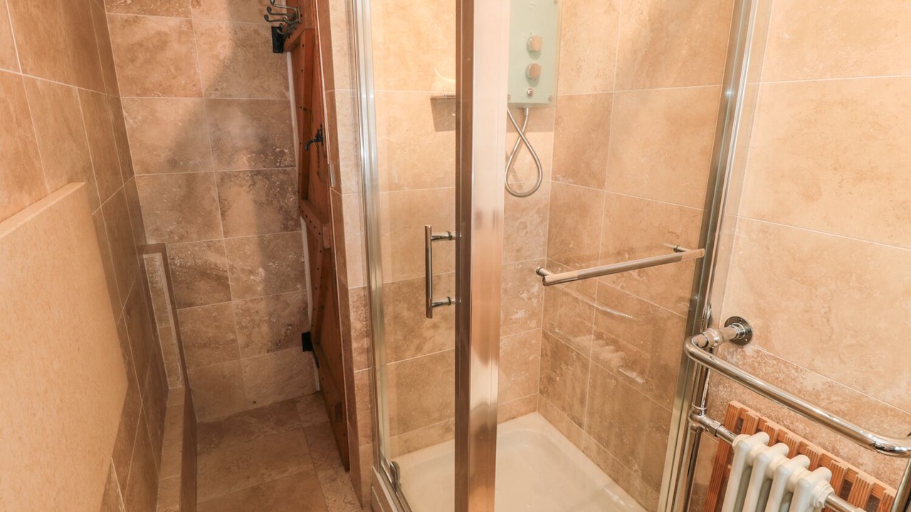 Photo of Bathroom in Newton Grange